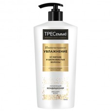 TRESEMME кондиционер для волос 630мл Увлажняющий для сухих волос Интенсивное увлажнение